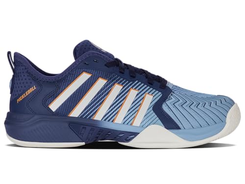 K-Swiss Men's Pickleball Supreme Shoe - Product Details